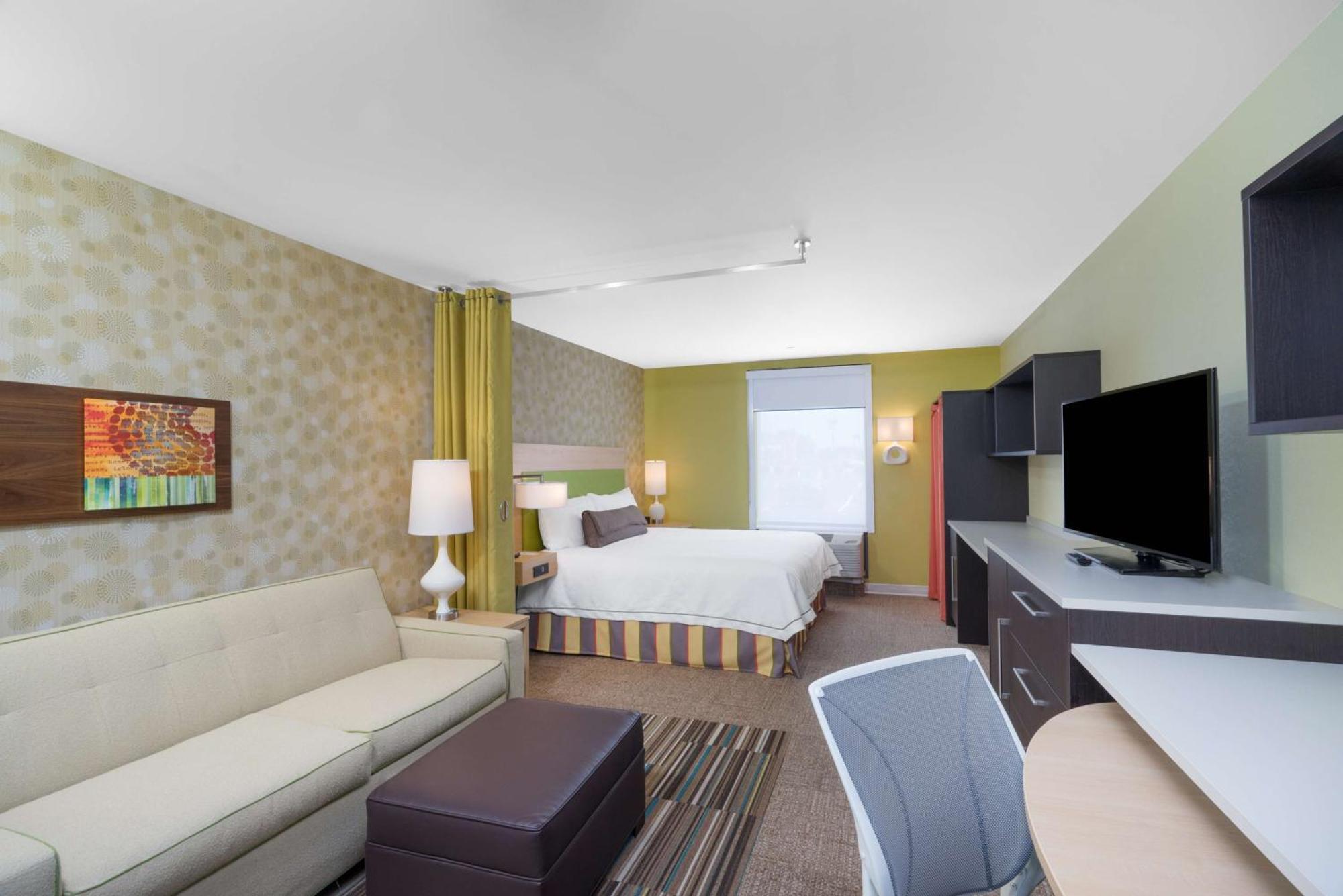 โฮม 2 สวีท บาย ฮิลตัน โบว์ลิง กรีน Hotel โบว์ลิงกรีน ภายนอก รูปภาพ